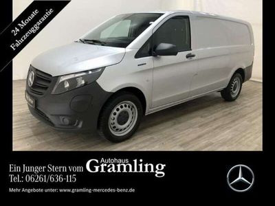 Mercedes e-Vito