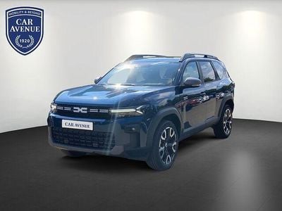 Nuova Dacia Bigster Journey 140 CV (102 kW) 2025 Blu SUV