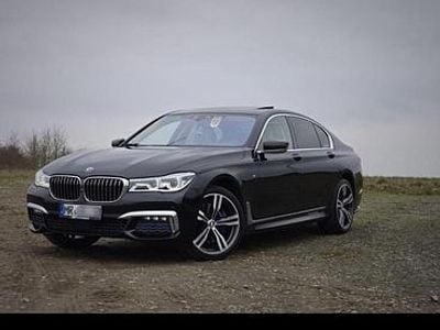 BMW 750