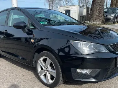 Gebraucht Seat Ibiza