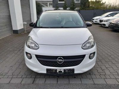 gebraucht Opel Adam 1.4 Glam