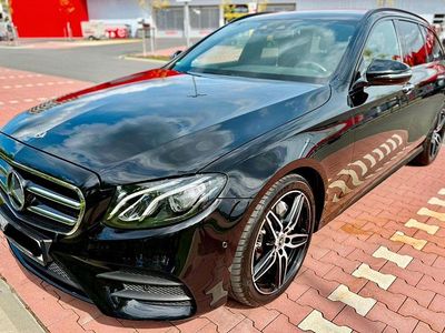 Mercedes E200