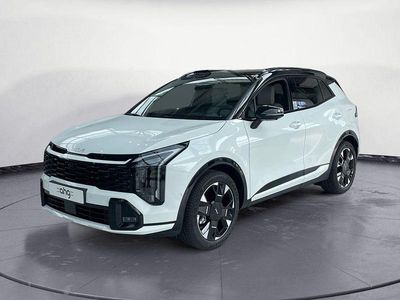 Nuova Kia Sportage GT-Line 179 CV (131 kW) 2025 Bianco SUV