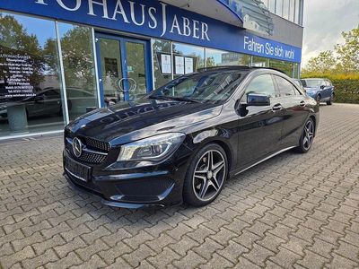 Mercedes CLA220