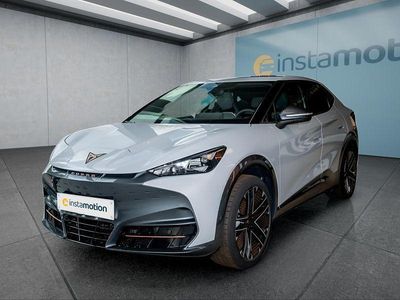 Gebraucht Cupra Tavascan Endurance 210 kW (286 PS) 2025 Weiß SUV