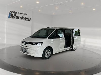VW Multivan
