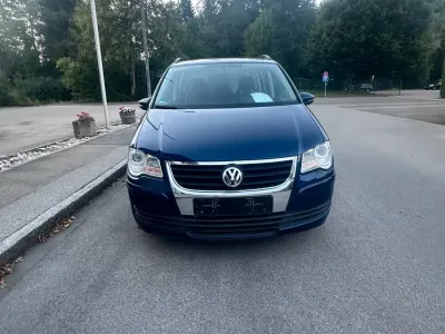 Gebraucht VW Touran