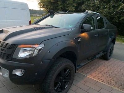 gebraucht Ford Ranger XXL