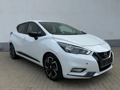 Gebraucht Nissan Micra