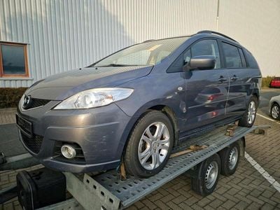 Mazda 5