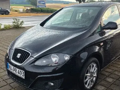 Gebraucht Seat Altea