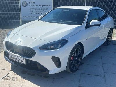 Usado BMW 220 Performance 170 HP (125 kW) 2025 Branco Coupé