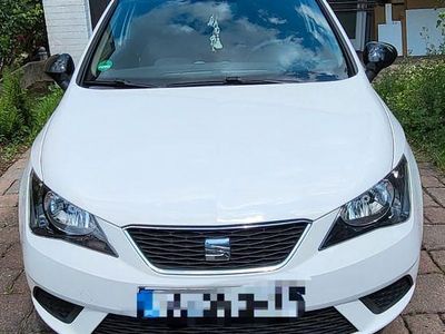 Seat Ibiza SC