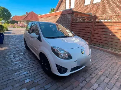Gebraucht Renault Twingo Night&Day 76 PS (55 kW) 2008 Kleinwagen