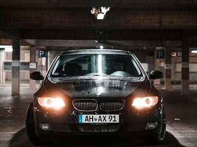 BMW 335