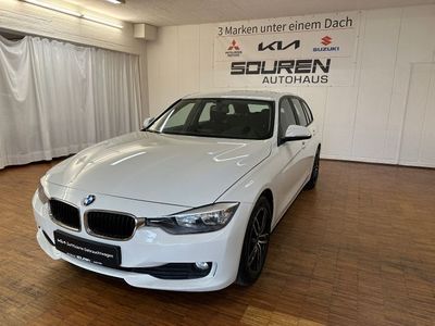 gebraucht BMW 316 316 i Touring