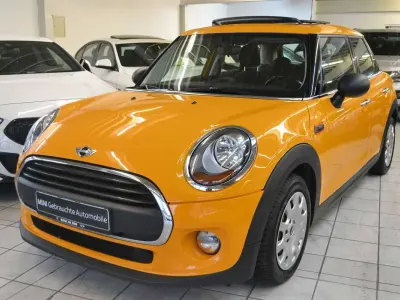 Gebraucht Mini One D