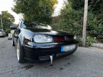 VW Golf IV