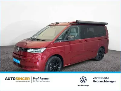Gebraucht VW California