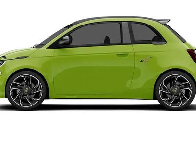 Neu Abarth 500e Turismo 114 kW (155 PS) 2026 Kleinwagen