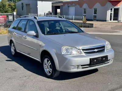 Gebraucht Chevrolet Nubira