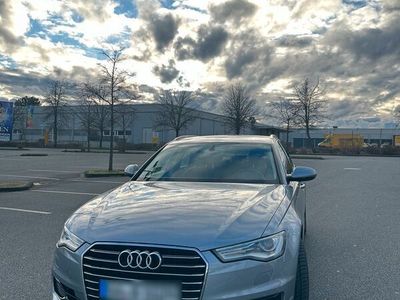 gebraucht Audi A6 AVANT