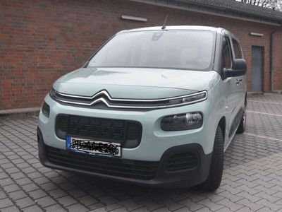 gebraucht Citroën Berlingo BerlingoXL BlueHDi 130 LIVE