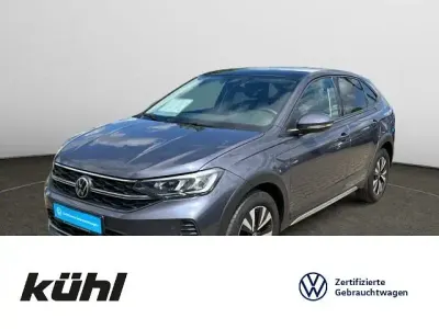 Gebraucht VW Taigo Life 110 PS (80 kW) 2022 Rauchgrau metallic SUV