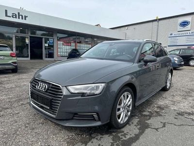 Audi A3 e-tron