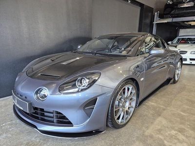 Gebraucht Alpine A110 300 PS (220 kW) 2024 Blau Coupé