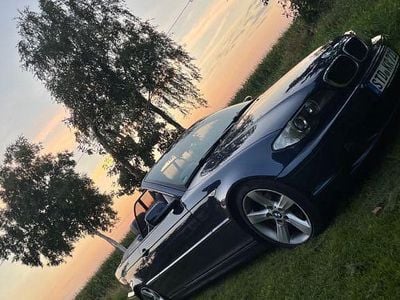 BMW 318 Cabriolet