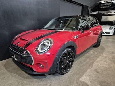 Mini Cooper SD Clubman