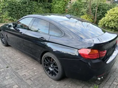 Gebraucht BMW 435 Gran Coupé
