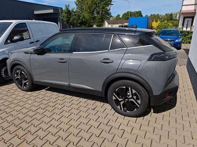 Peugeot e-2008