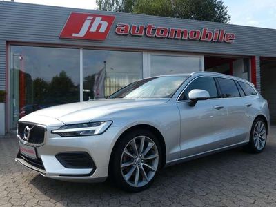 gebraucht Volvo V60 Momentum Pro*Navi*PDC*Digital*LED*ab 169€