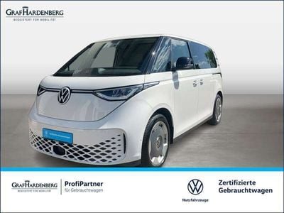 VW ID. Buzz