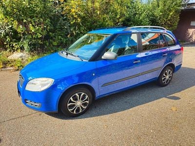 VW Golf VI