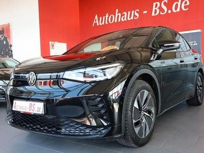 Gebraucht VW ID.5 GTX 219 kW (299 PS) 2023 Schwarz SUV