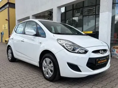 Gebraucht Hyundai ix20