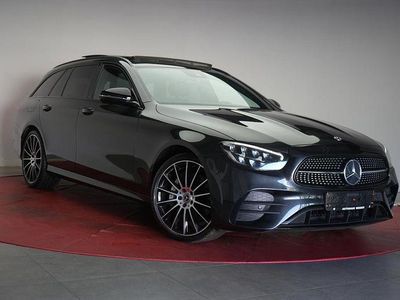 Mercedes E450