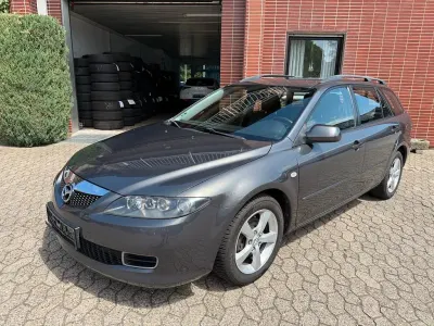 Gebraucht Mazda 6