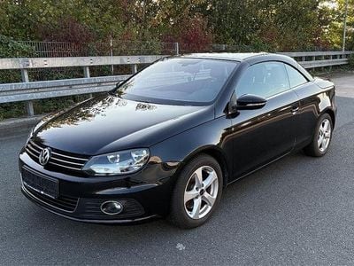 VW Eos