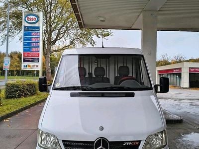 Mercedes Sprinter