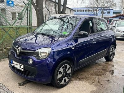 Second-hand Renault Twingo LIMITED 69 CP (50 kW) 2017 Mov Hatchback