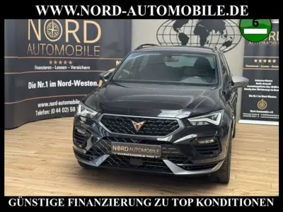 Gebraucht Cupra Ateca