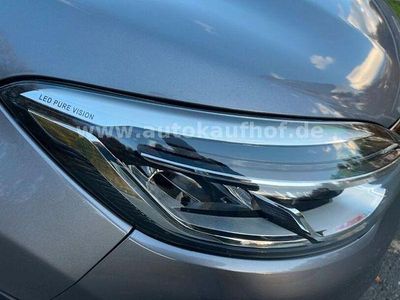 Gebraucht Renault Captur Intens 118 PS (86 kW) 2017 Grau SUV