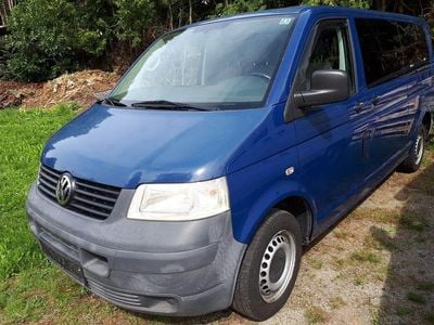 VW T5
