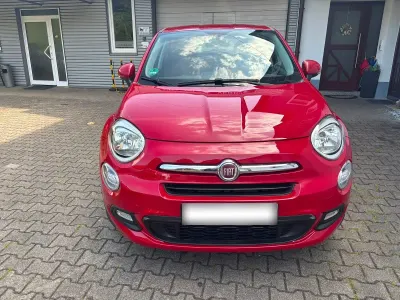 Gebraucht Fiat 500X