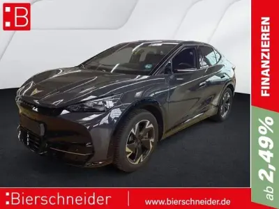 Brugt Cupra Tavascan Endurance 210 kW (286 HK) 2025 Grå SUV