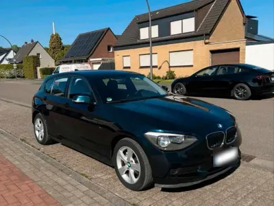 Occasion BMW 118
